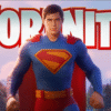 Fortnite Chapter 6 Season 3 - Super!